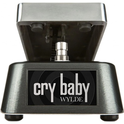 Dunlop MXR WA45 Wylde Audio Wah Wah