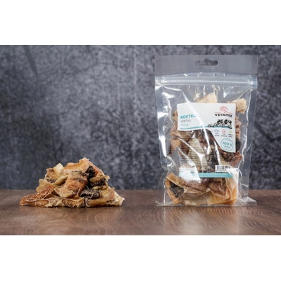 Vetamix Sušený koktail 100 g