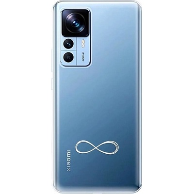 iSaprio Infinity Xiaomi 12T 12T Pro SIMinf-TPU3-Xia12T