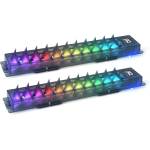 BIQU Panda Vent RGB - 1 компл (1060000885)