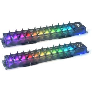 BIQU Panda Vent RGB - 1 компл (1060000885)