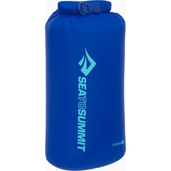 Sea to Summit Lightweightl Dry Bag 8L водоустойчива чанта синя ASG012011-041617