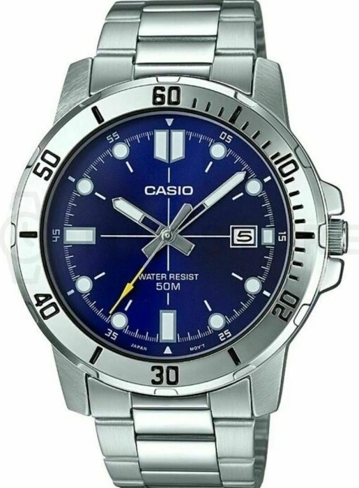 Casio MTP-VD01D-2E