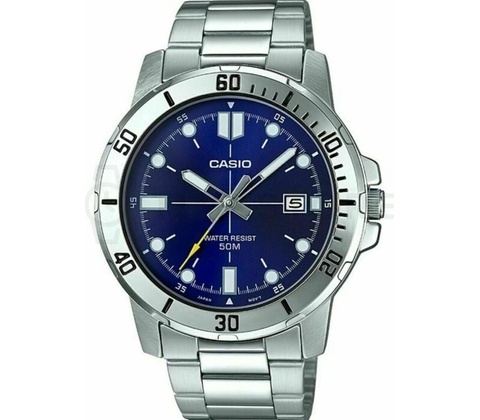 Casio MTP-VD01D-2E