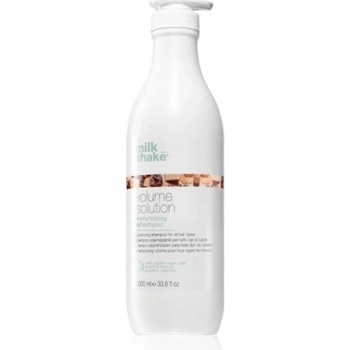 Milk Shake Volume Solution Shampoo 1000 ml