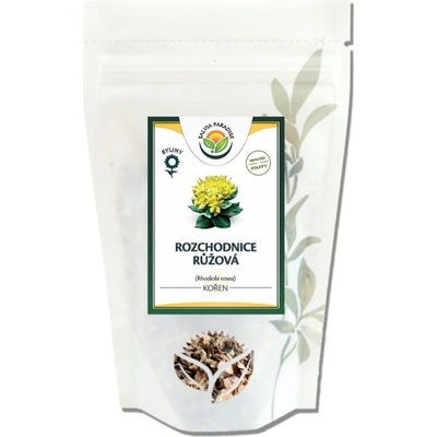 Salvia Paradise Rozchodnice růžová Rhodiola kořen 30 g