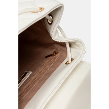 ALDO Раница Aldo OCAELI в бяло малък размер с изчистен дизайн 13933736 (OCAELI.100)