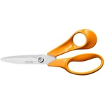Fiskars Кухненска ножица, 18 см FISKARS "Classic", оранжева 1075051 (1075051)