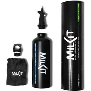milKit booster 2v1