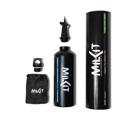 milKit booster 2v1