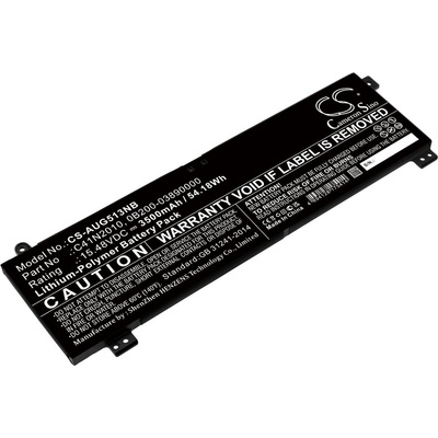 Cameron Sino Батерия за Asus ROG Strix G15 , ROG Strix G17 и други, 3500 mAh, Li-Pol (CS-AUG513NB)