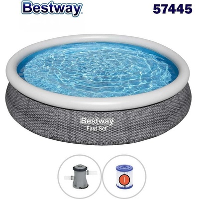 Bestway Belvedere 366x76 cm (FFA 506/57445)