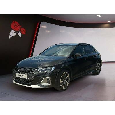 Audi A3 1.5 TFSIe Allstreet 150 kW
