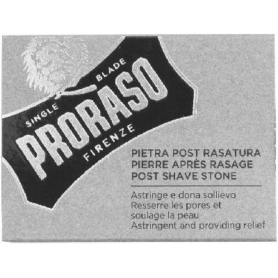 Kamenec (Post Shave Stone) 100 g