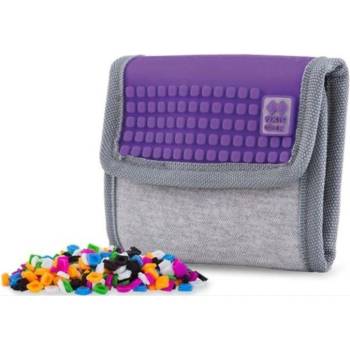 Pixie Crew Портмоне Pixie - PXA09, лилав (PXA-09-22)