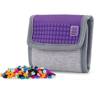 Pixie Crew Портмоне Pixie - PXA09, лилав (PXA-09-22)