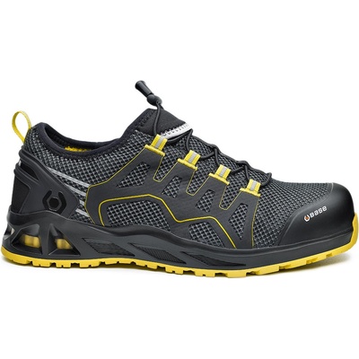 Base B1006 K-Balance/K-Walk S1P HRO SRC čierna/žltá