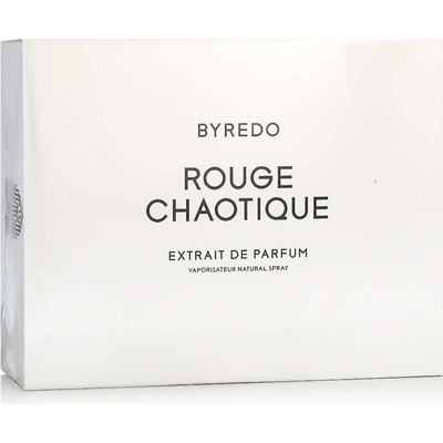Byredo Rouge Chaotique parfum unisex 50 ml