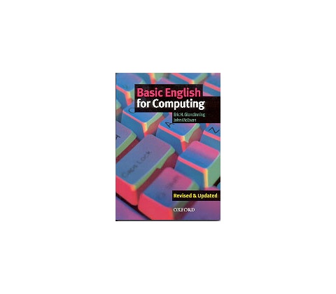 Basic English for Computing CD /1/