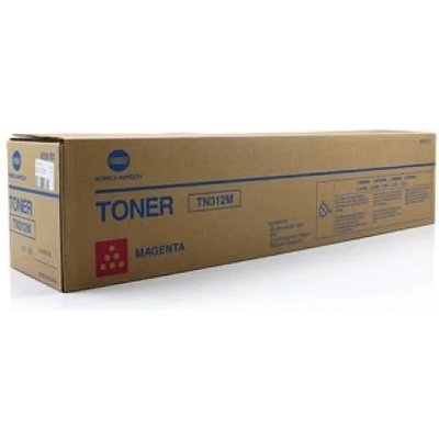 Konica Minolta TN312M Magenta (8938-707)