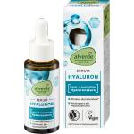 alverde NATURKOSMETIK Серум с хиалурон, 30 ml (3069613)