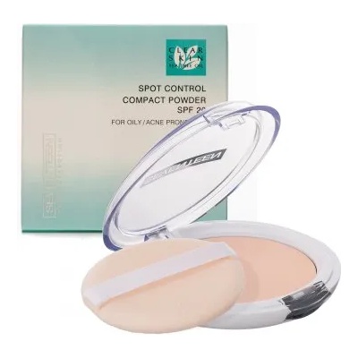 SEVENTEEN Пудра за лице spot control