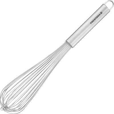PRESTONA Metlička s úchytem, 12 vřeten, 300 mm | PRESTONA, 221230