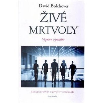 Živé mrtvoly