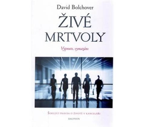 Živé mrtvoly