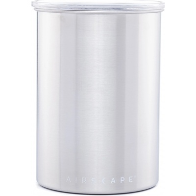 Planetary design Airscape brushed steel 450 g