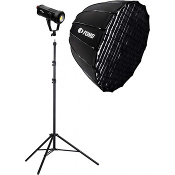 LED 200B softbox KIT