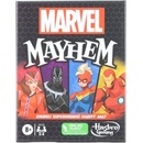 Marvel Mayhem
