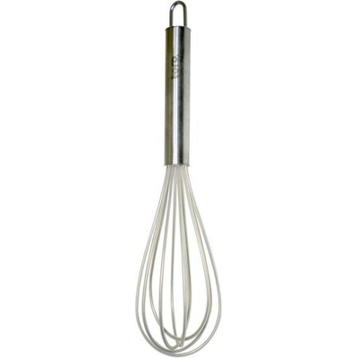 Toro Metlička nerez, silikon 25cm 263019-dru