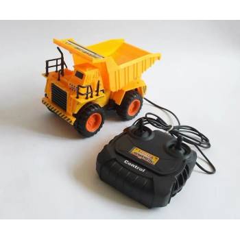 Image 1 of Детска играчка Камион с дистанционно управление