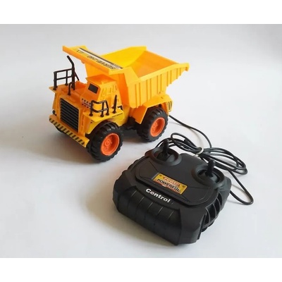 Детска играчка Камион с дистанционно управление