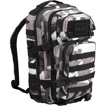 Mil-tec US Assault uban 20 l