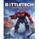 Catalyst Game Labs Battletech Beginner Box