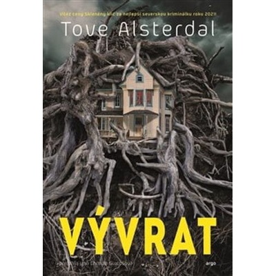Vývrat - Tove Alsterdal