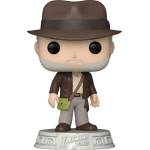 Funko Фигурка Funko Pop! Movies: Indiana Jones - Indiana Jones #1385 Vinyl Figure (EDM-085111) - tehnik
