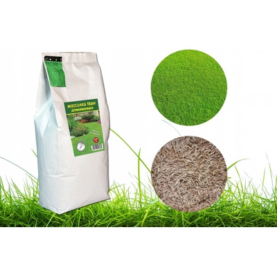 Travní semena univerzální směs 15 kg 600 m2