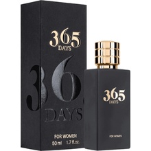 365 Days For Women Parfém S Feromónmi Pre Ženy 50 ml