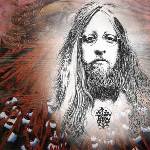 Mike Scheidt - Stay Awake (LP) (0790377030310)