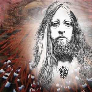 Mike Scheidt - Stay Awake (LP) (0790377030310)