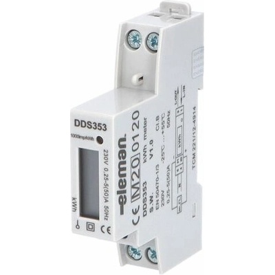 Eleman DDS353 1F 1008811