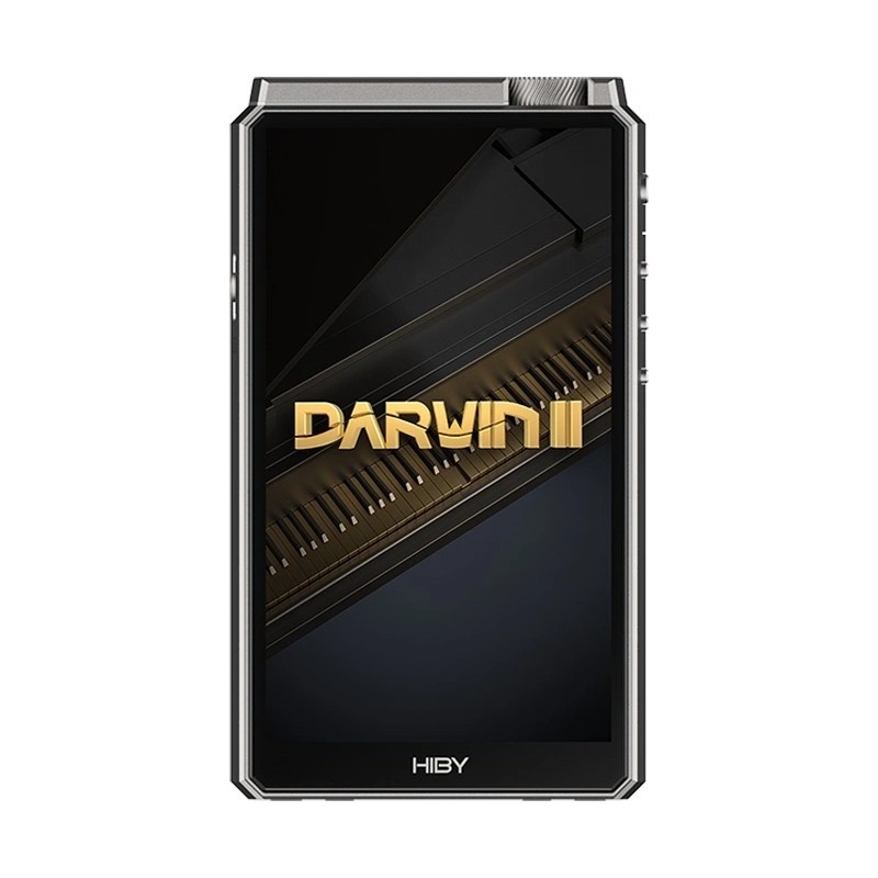 HiBy RS8