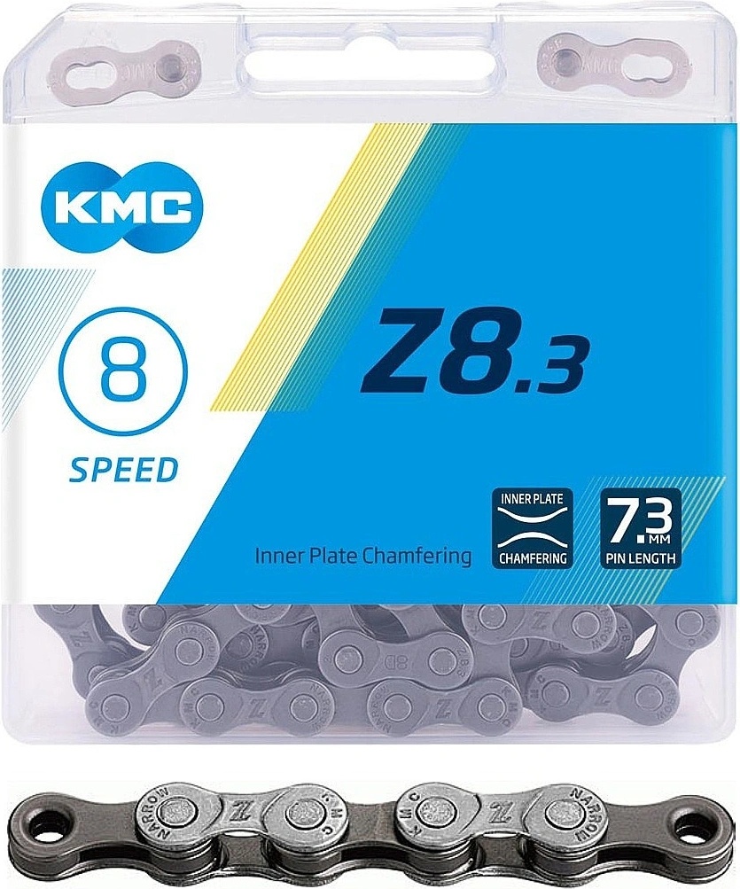 KMC Z8.3