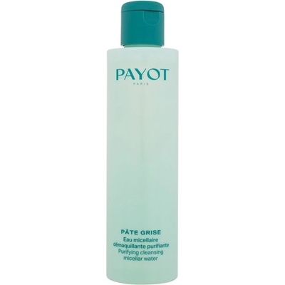 Pate Grise Purifying Cleansing Micellar Water от PAYOT за Жени Мицеларна вода 200мл