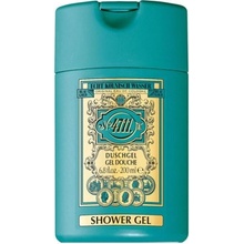 4711 Original sprchový gel 200 ml