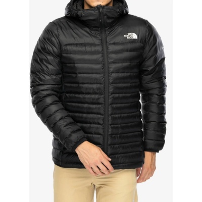 The North Face Terra Peak Hoodie TNF BLACK