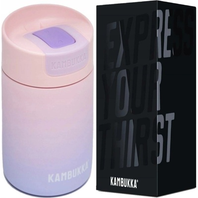 Kambukka termohrnek Olympus 300 ml Blush Horizon